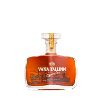 Vana Tallinn Signature