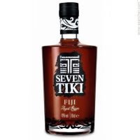 Seven Tiki Aged Rum