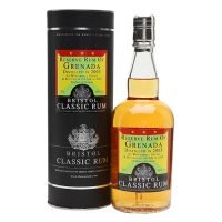 Bristol Reserve Grenada'03