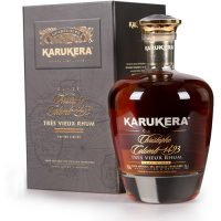Karukera Cuvée Christophe Colomb 1492