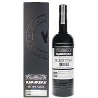 Karukera 2009 Select Cask