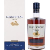 Longueteau VSOP