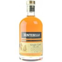 Montebello Single Cask 1999