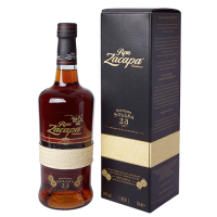 Zacapa