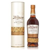 Zacapa Reserva Limitada 2015