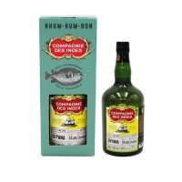 Compagnie des Indes Diamond 2003