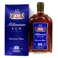 Demerara XM Millenium