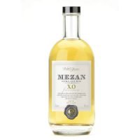 Mezan Diamond Guyana 2003