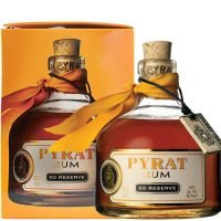 Pyrat XO + Giftbox
