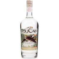 Toucan Blanc