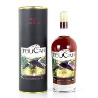 Toucan Boco Spicy