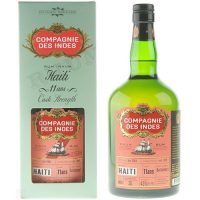 Compagnie des Indes Haïti