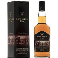 Amrut Two Indies Rum