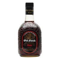 Old Monk