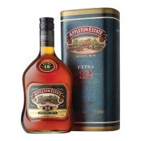 Appleton Estate 12ans