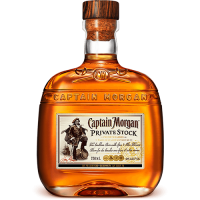 Captain Morgan Private Stock