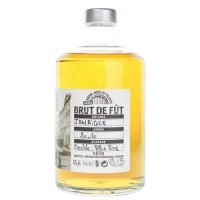 Ferroni Jamaïque 2010 Brut de Fût