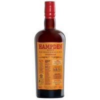 Hampden Estate Overproof