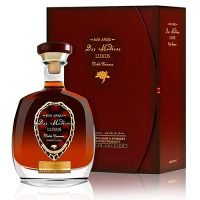 Dos Maderas Luxus 10+5