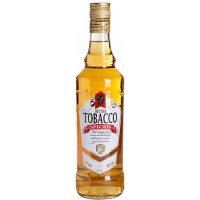 Tobacco Spiced Nadal