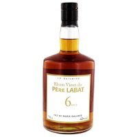 Père Labat-ambré