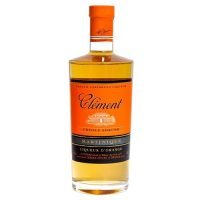 Clément Shrubb Orange