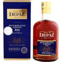 Depaz XO Grande Réserve