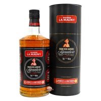 La Mauny Signature Maître de Chais