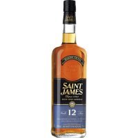 Saint James 12ans