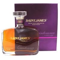 Saint James Quintessence
