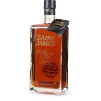 Saint James Vieux Cuvée 1765