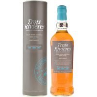 Trois Rivières  - Triple Millésime 1998-2000-2007