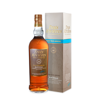 Trois Rivières Cuvée du Moulin