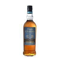 Trois Rivières Whisky Finish