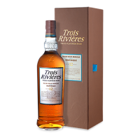 Trois Rivières 12ans