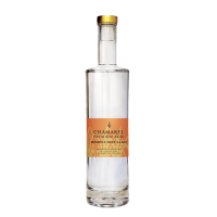 Chamarel Double Distilled Rum