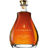 Chamarel Single Barrel 2009