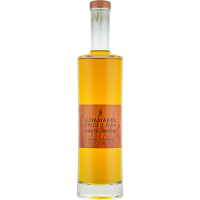 Chamarel Spiced Exotic Spices