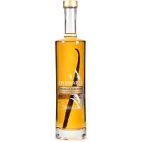 Chamarel Vanilla Liqueur