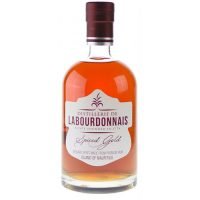 Labourdonnais Spiced Gold