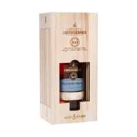 Labourdonnais XO Single Cask