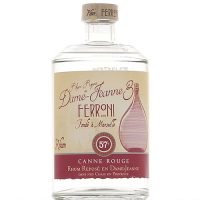 La Dame Jeanne 3 Canne Rouge