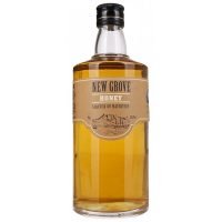 New Grove Honey Liqueur
