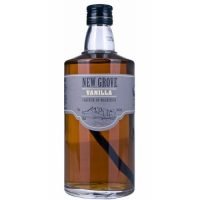 New Grove Vanilla Liqueur