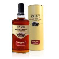 New Grove Double Cask Merisier