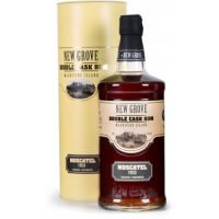 New Grove Double Cask Moscatel