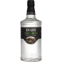 New Grove Plantation