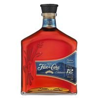 Flor de Cana 12ans