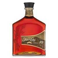 Flor de Cana 18ans