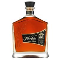 Flor de Cana 25ans